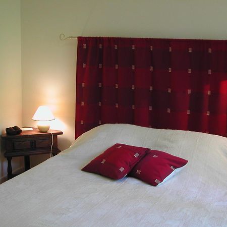 Chambres D'Hotes Haitz Ondo Аспарен Екстериор снимка