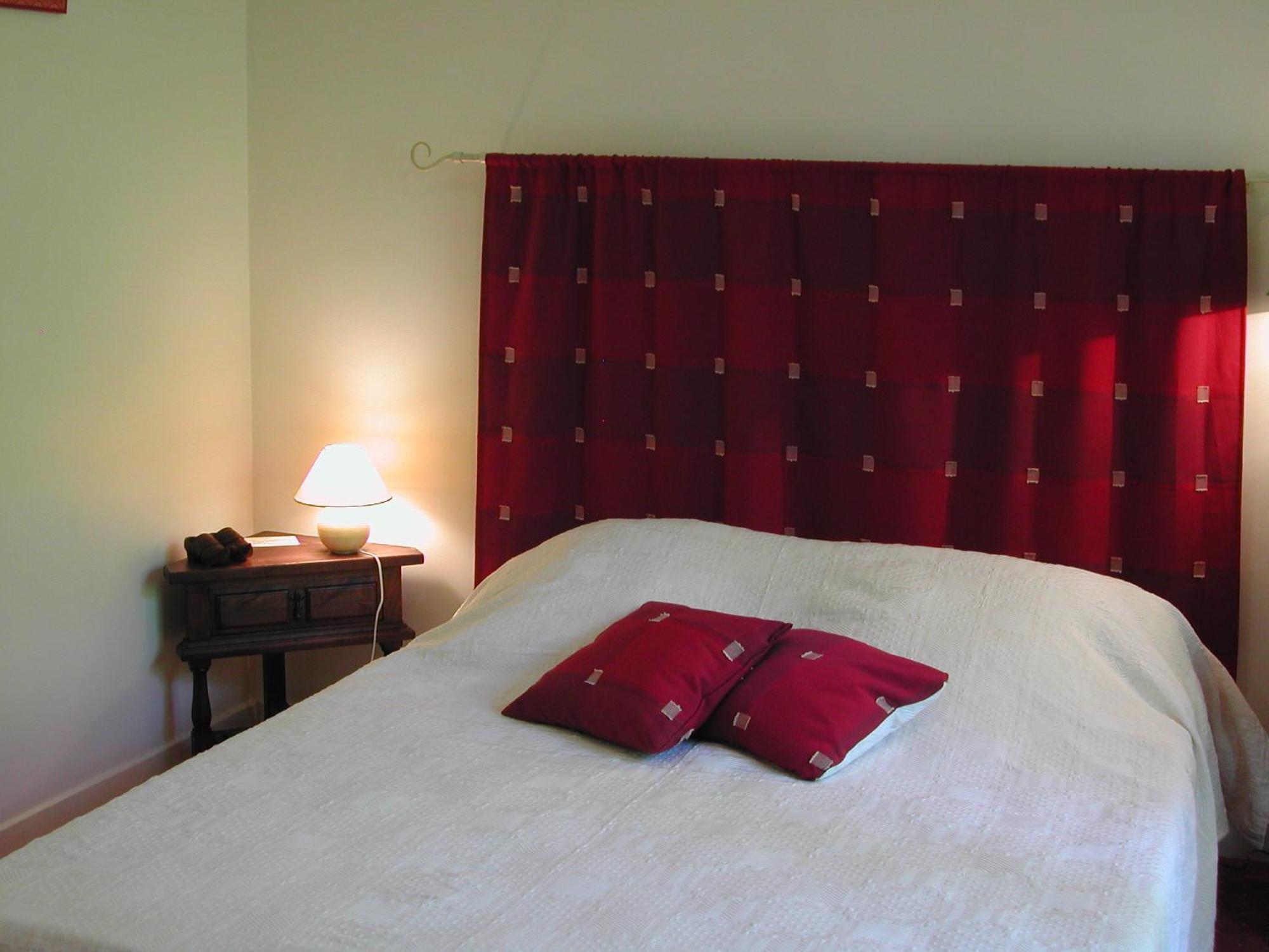 Chambres D'Hotes Haitz Ondo Аспарен Екстериор снимка