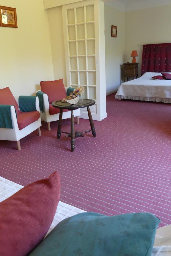 Chambres D'Hotes Haitz Ondo Аспарен Екстериор снимка